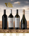 “Точка” - лучшее российское красное вино по версии Top100Wines 2025 “Точка” - лучшее российское красное вино по версии Top100Wines 2025